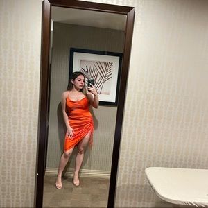 Meet your Posher, Yamileth